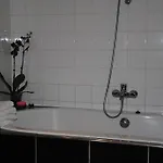 Palace לינה וארוחת בוקר *