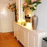 לינה וארוחת בוקר Palace אמסטרדם