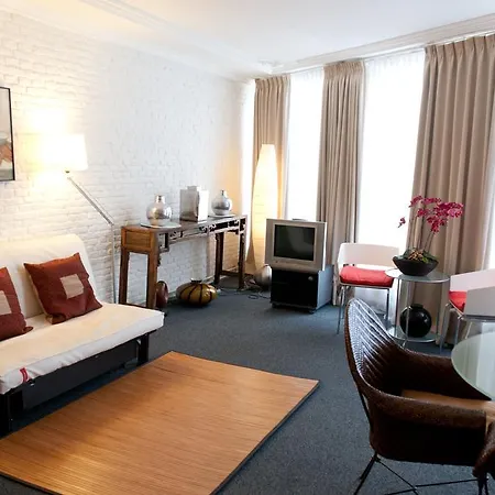 Palace * أمستردام