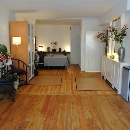 Palace أمستردام