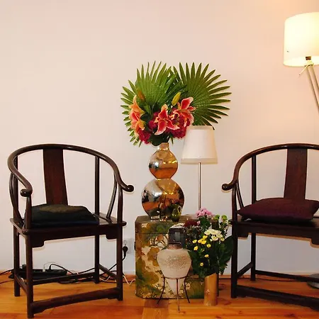 فندق مبيت وإفطار Palace *