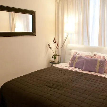 فندق مبيت وإفطار Palace أمستردام