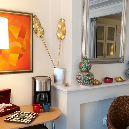 Palace فندق مبيت وإفطار