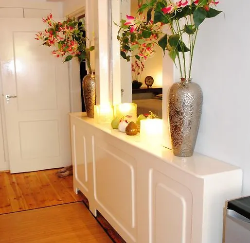 Couette-café Palace Amsterdam