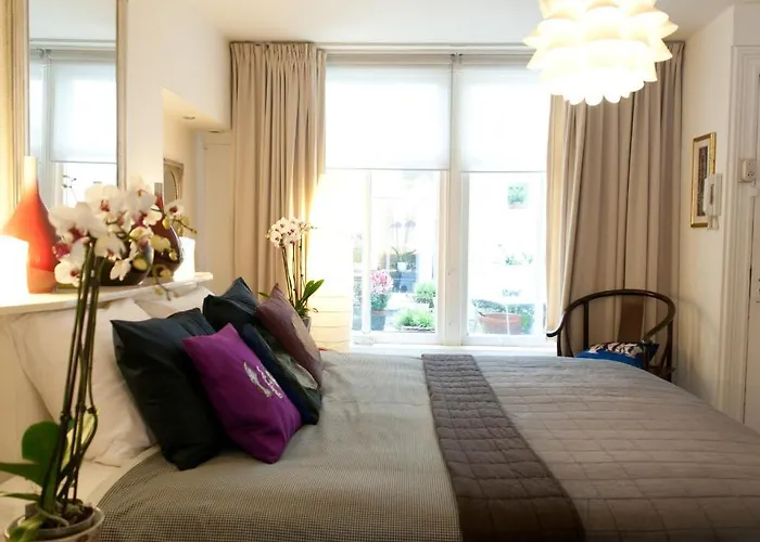 Alojamento de Acomodação e Pequeno-almoço Palace *