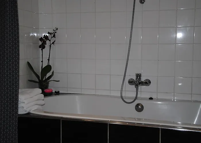 Palace Oda ve Kahvaltı *