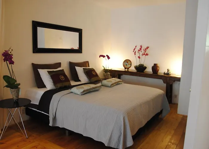 Palace Oda ve Kahvaltı