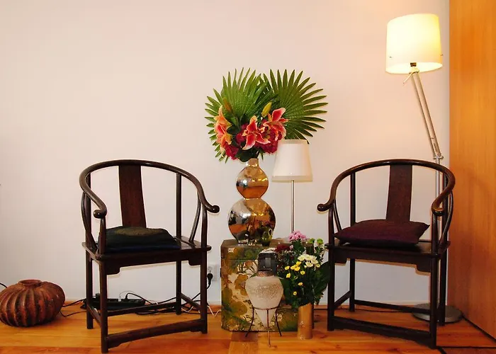 Oda ve Kahvaltı Palace *