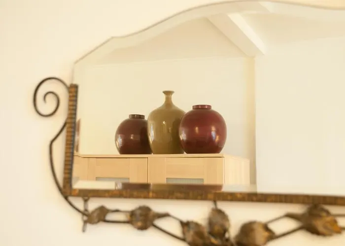 Palace Oda ve Kahvaltı Amsterdam