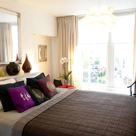 Bed & Breakfast Palace