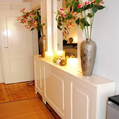Bed & Breakfast Palace Amsterdam