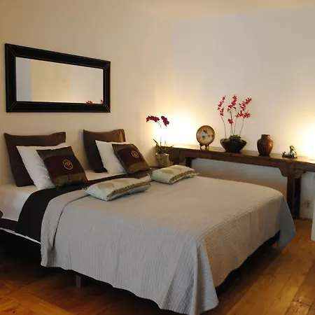 Palace Bed & Breakfast