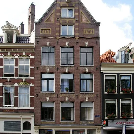 Bed & Breakfast Palace Amsterdam