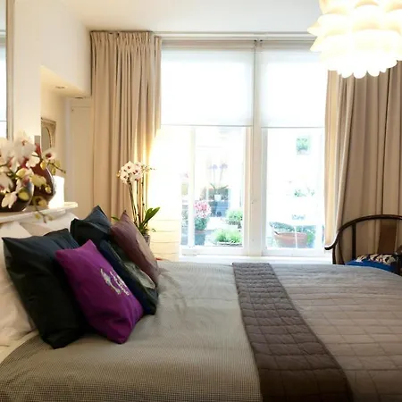 Bed & Breakfast Palace *